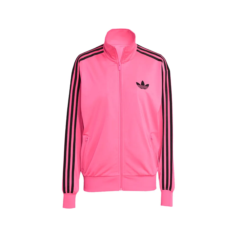 Adicolor Classics Firebird Loose Full Zip Track Jacket sold by Shoebacca