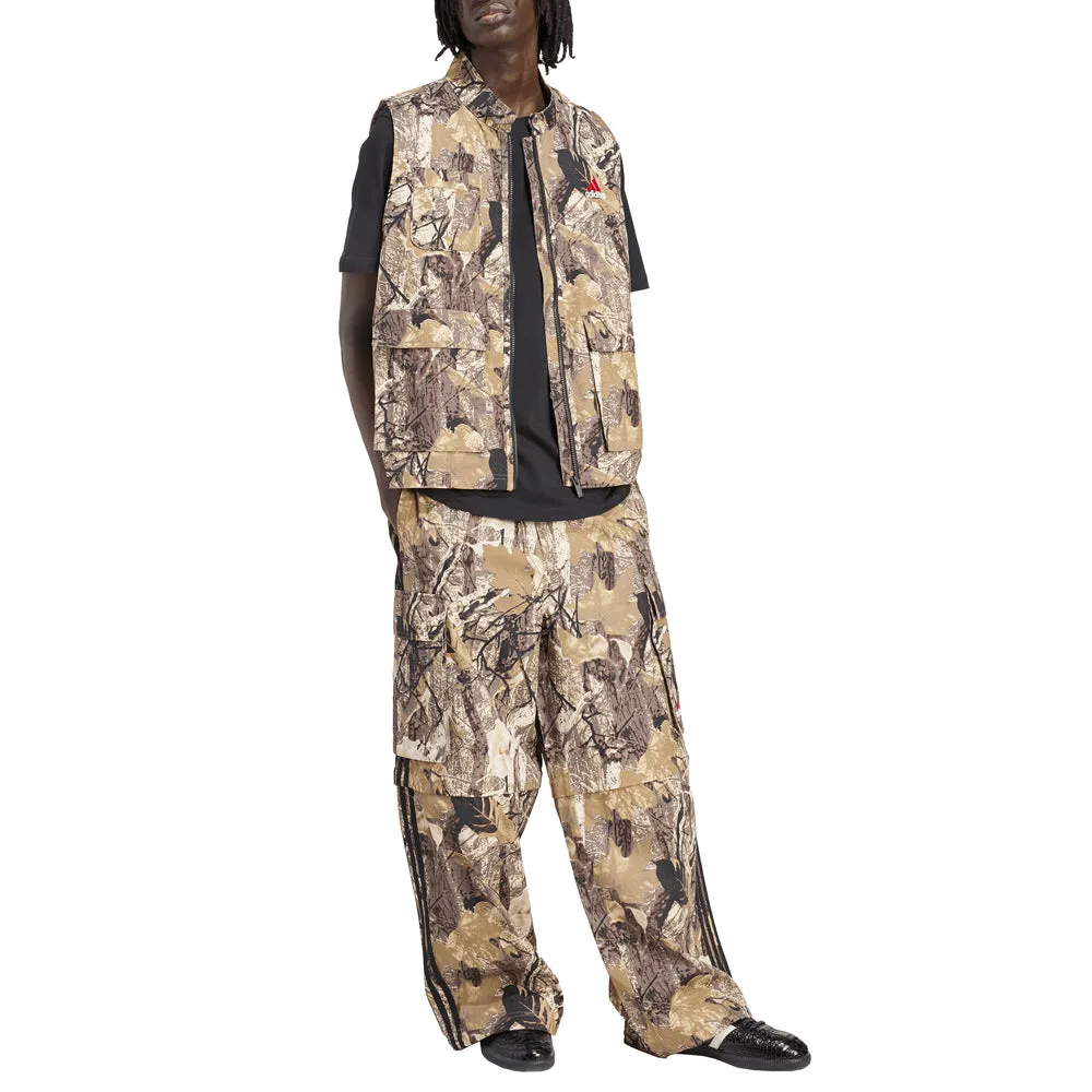 Originals Camo Full Zip Vest sold by Shoebacca product image thumbnail 5
