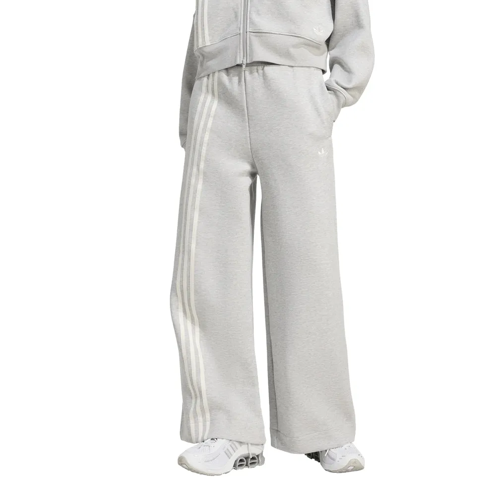 Off Placed 3-Stripes Wide Pants sold by Shoebacca product image thumbnail 3