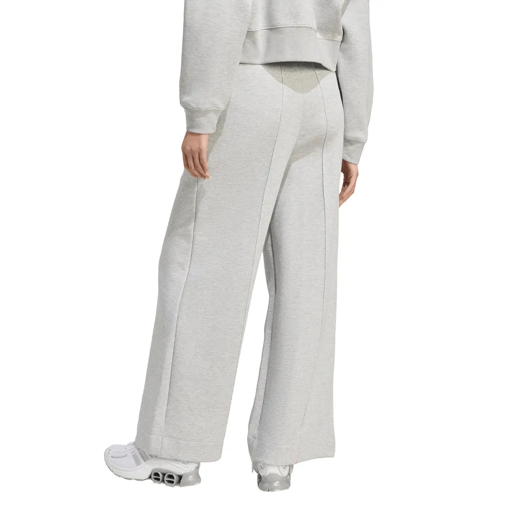 Off Placed 3-Stripes Wide Pants sold by Shoebacca product image thumbnail 4