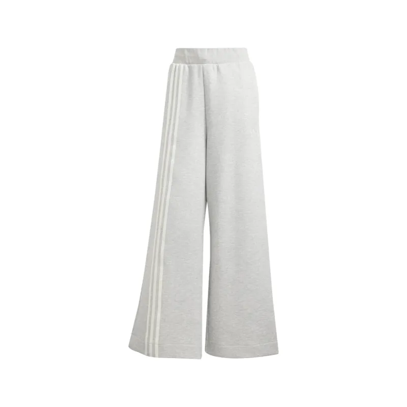 Off Placed 3-Stripes Wide Pants made by Adidas