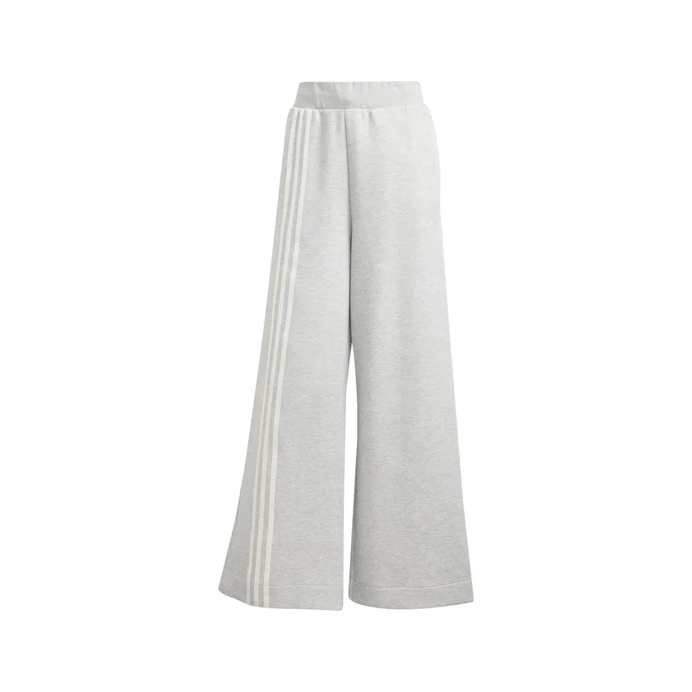 Off Placed 3-Stripes Wide Pants sold by Shoebacca