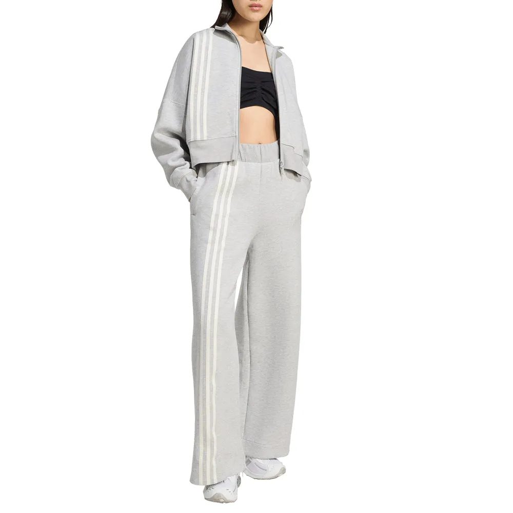 Off Placed 3-Stripes Wide Pants sold by Shoebacca product image thumbnail 5