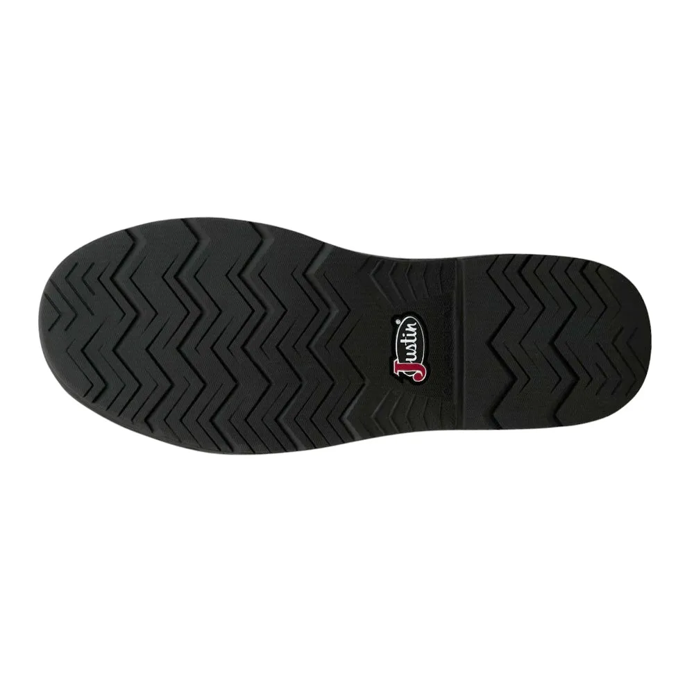 Prodigy Round 6 Inch Electrical Hazard Soft Toe Work Boots sold by Shoebacca product image thumbnail 5