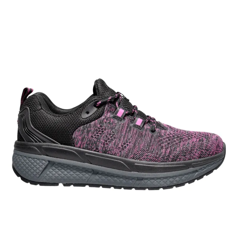 Ultra Lace Up Sneakers made by Propet