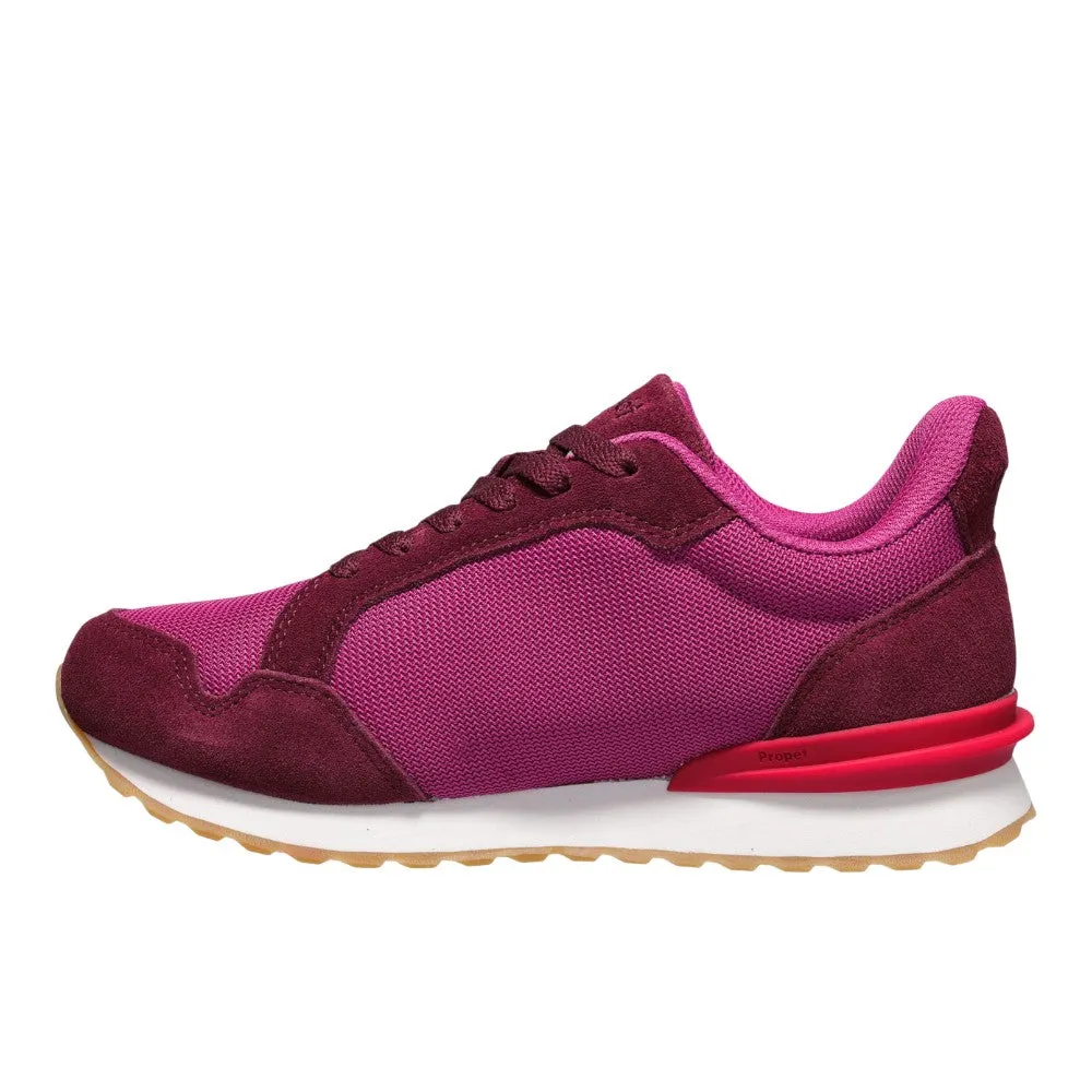 Shirley Lace Up Sneakers sold by Shoebacca product image thumbnail 3