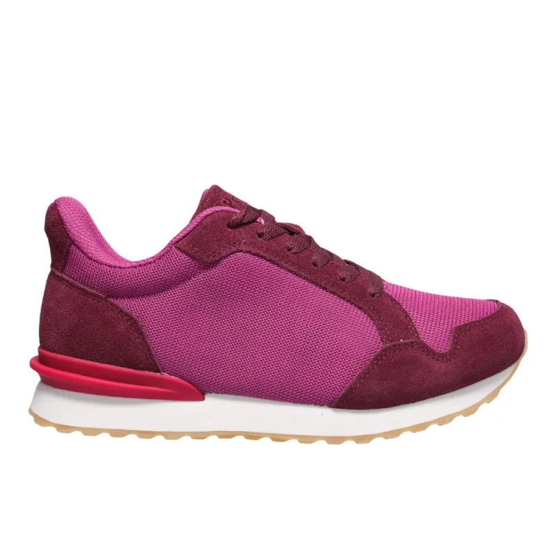 Shirley Lace Up Sneakers made by Propet