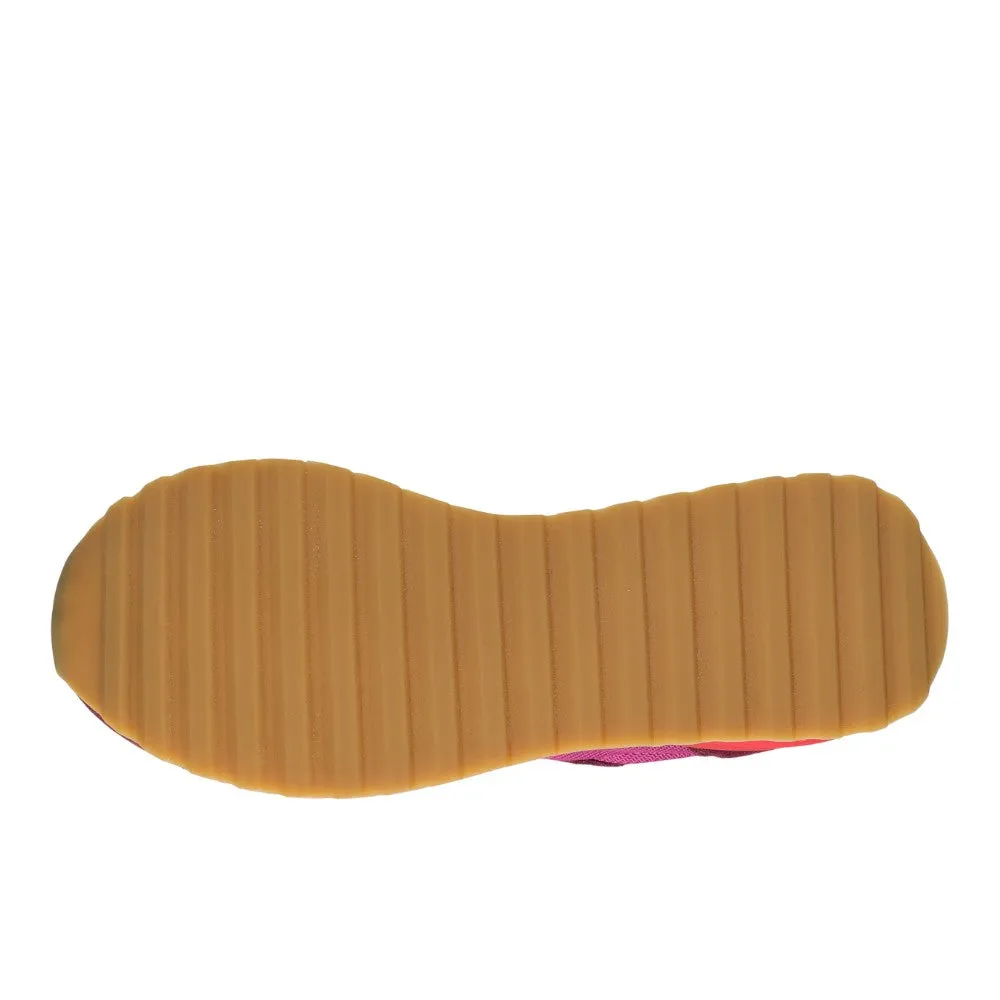 Shirley Lace Up Sneakers sold by Shoebacca product image thumbnail 5