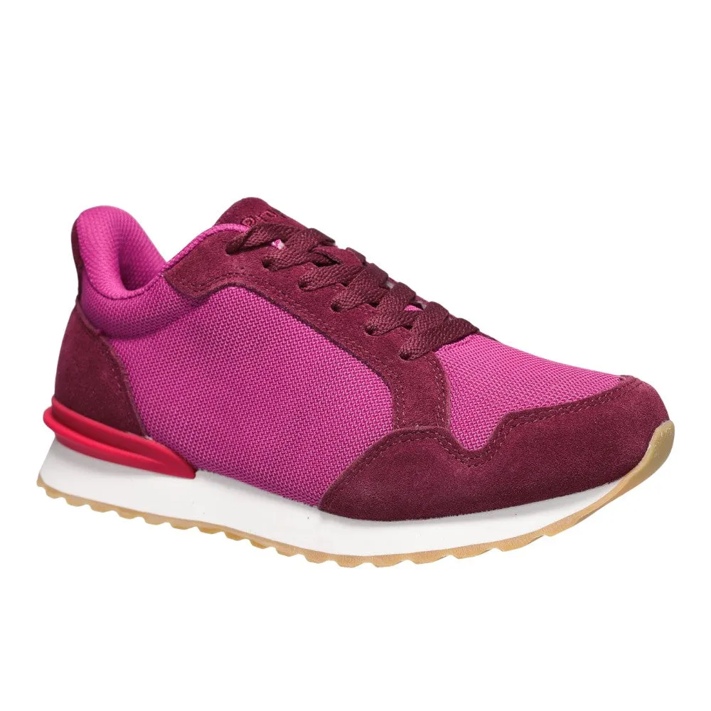 Shirley Lace Up Sneakers sold by Shoebacca product image thumbnail 2