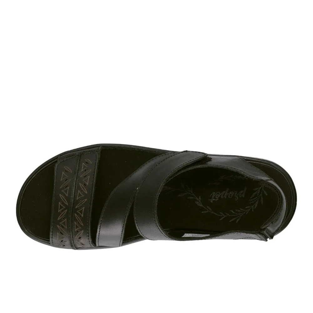 Garnet Sandals sold by Shoebacca product image thumbnail 4