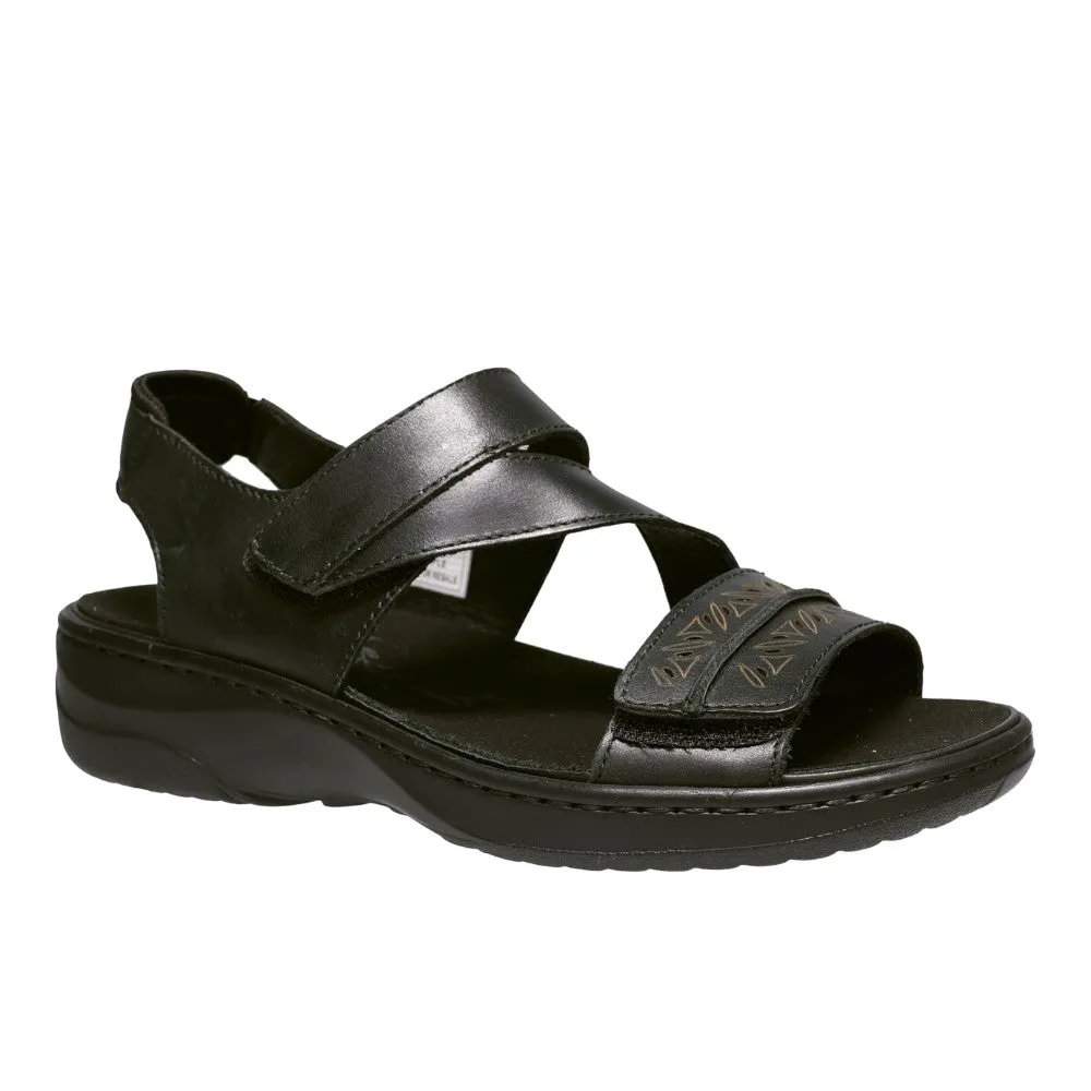 Garnet Sandals sold by Shoebacca product image thumbnail 2