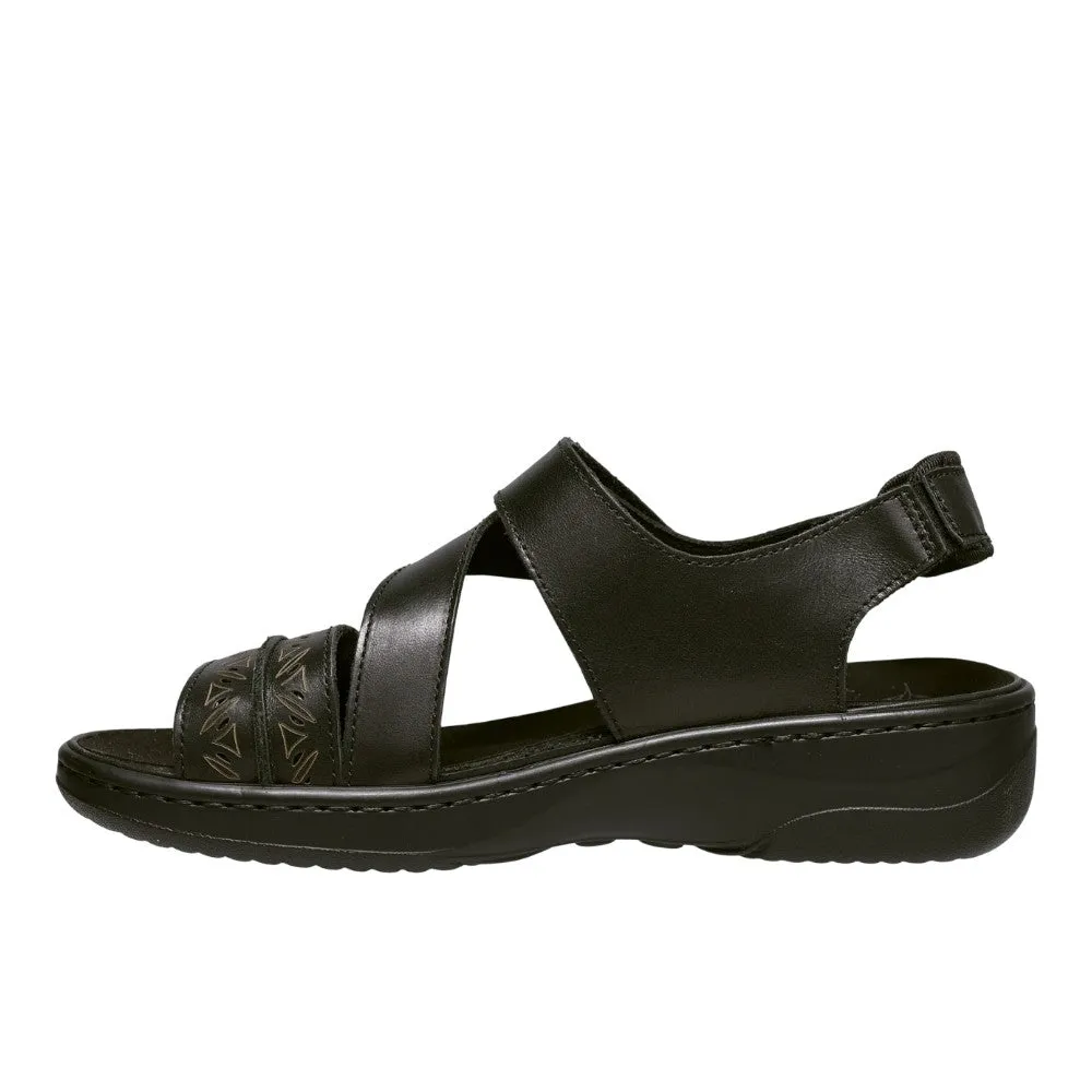 Garnet Sandals sold by Shoebacca product image thumbnail 3