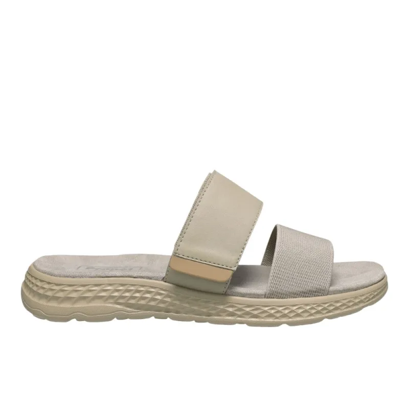 TravelActiv Allegra Slide Sandals made by Propet
