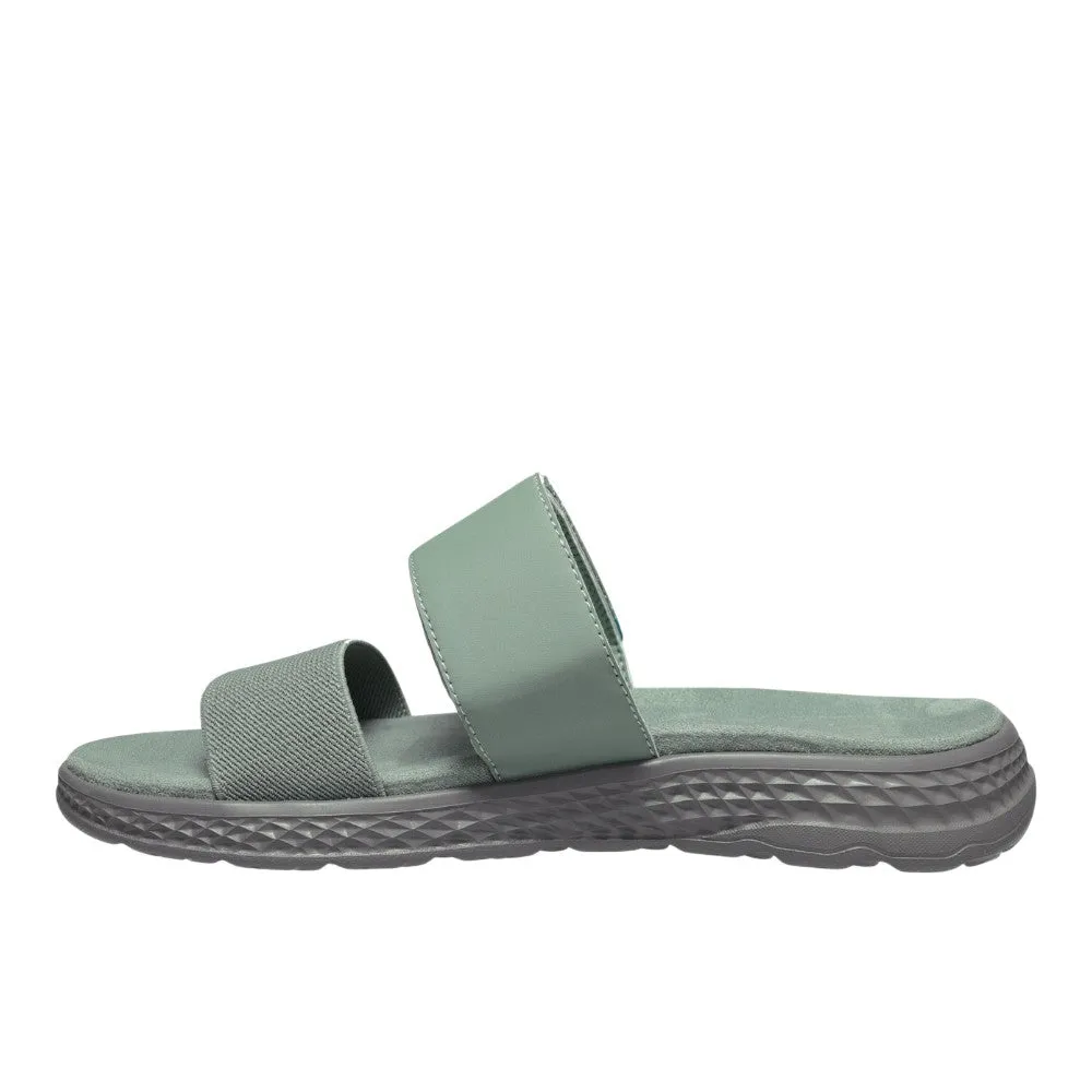 TravelActiv Allegra Slide Sandals sold by Shoebacca product image thumbnail 3