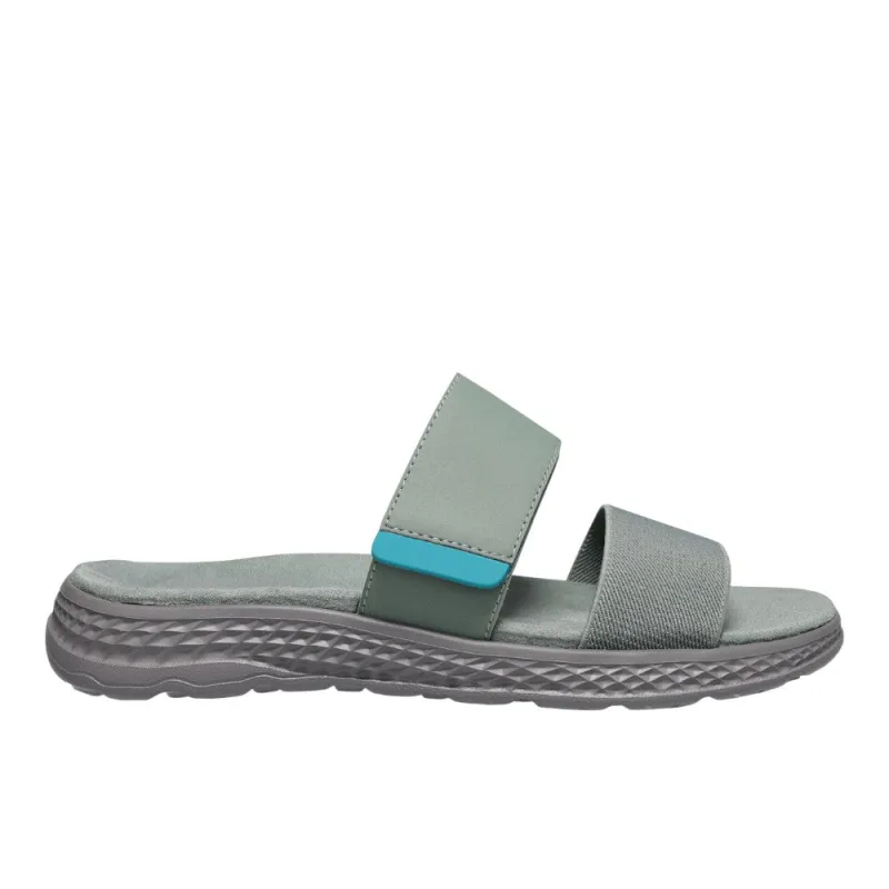 TravelActiv Allegra Slide Sandals made by Propet