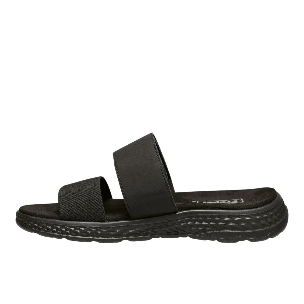 TravelActiv Allegra Slide Sandals sold by Shoebacca product image thumbnail 3
