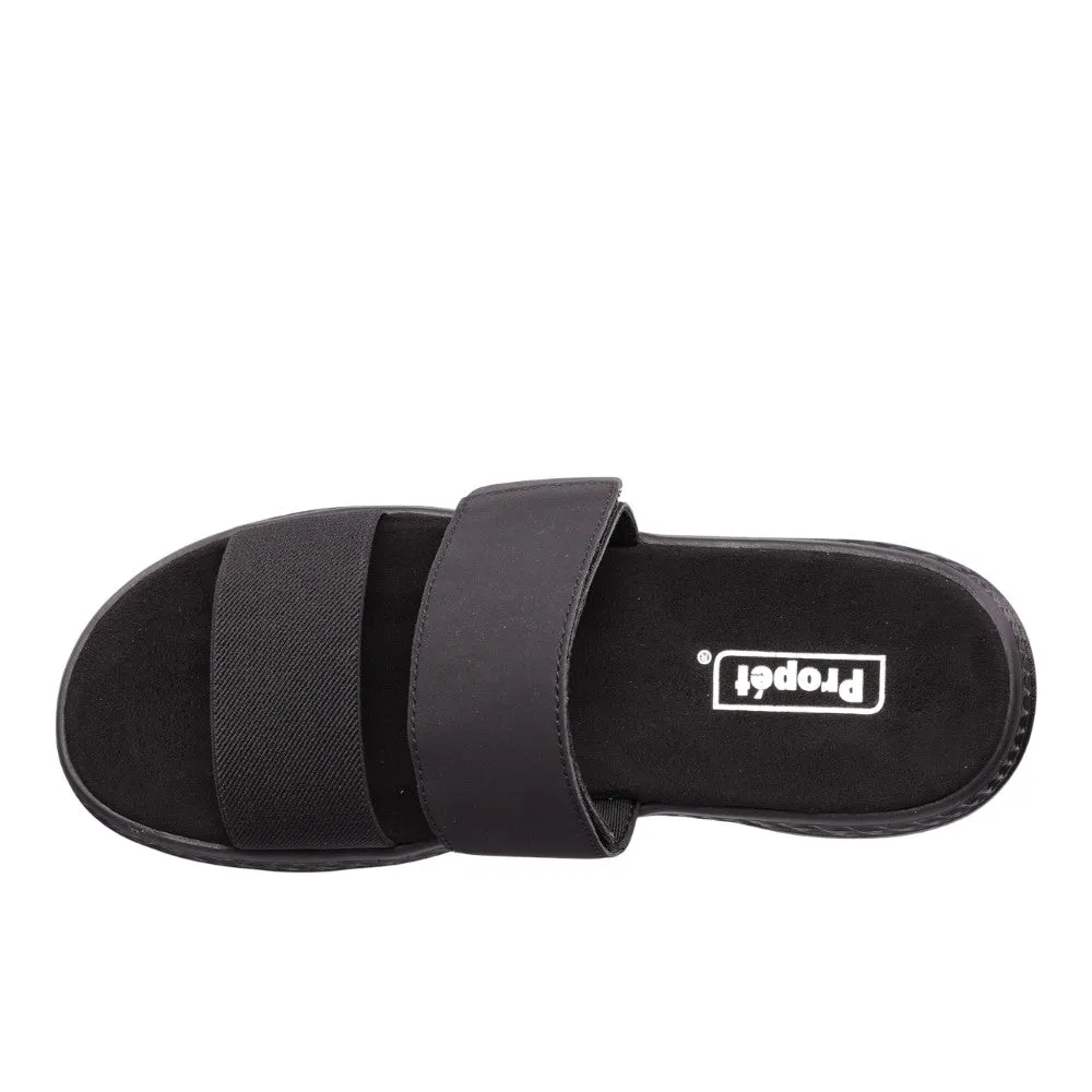 TravelActiv Allegra Slide Sandals sold by Shoebacca product image thumbnail 4