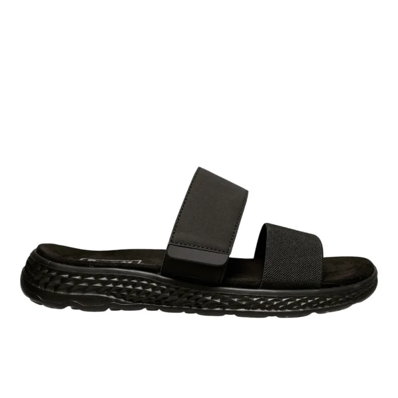 TravelActiv Allegra Slide Sandals made by Propet