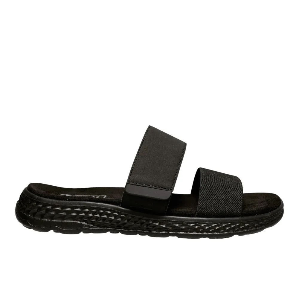 TravelActiv Allegra Slide Sandals sold by Shoebacca