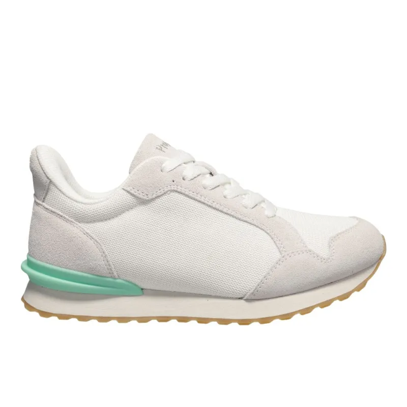 Shirley Lace Up Sneakers made by Propet