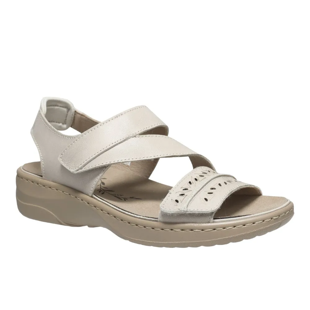 Garnet Sandals sold by Shoebacca product image thumbnail 2