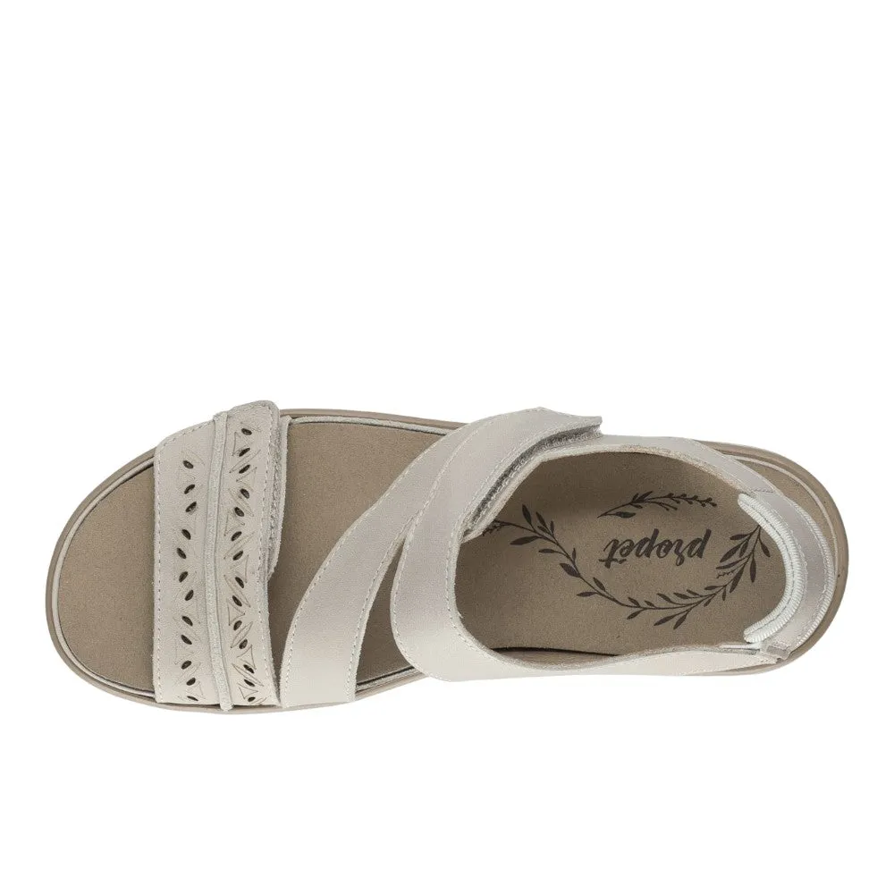Garnet Sandals sold by Shoebacca product image thumbnail 4
