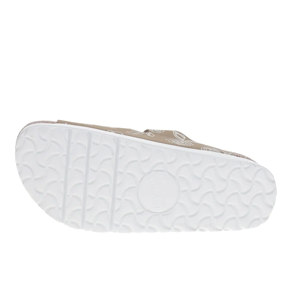 Florida III Flex Platform Nubuck Sandals sold by Shoebacca product image thumbnail 5