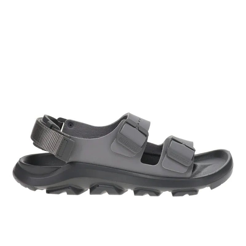 Mogami Tech Loop Birko-Flor Sandals made by Birkenstock