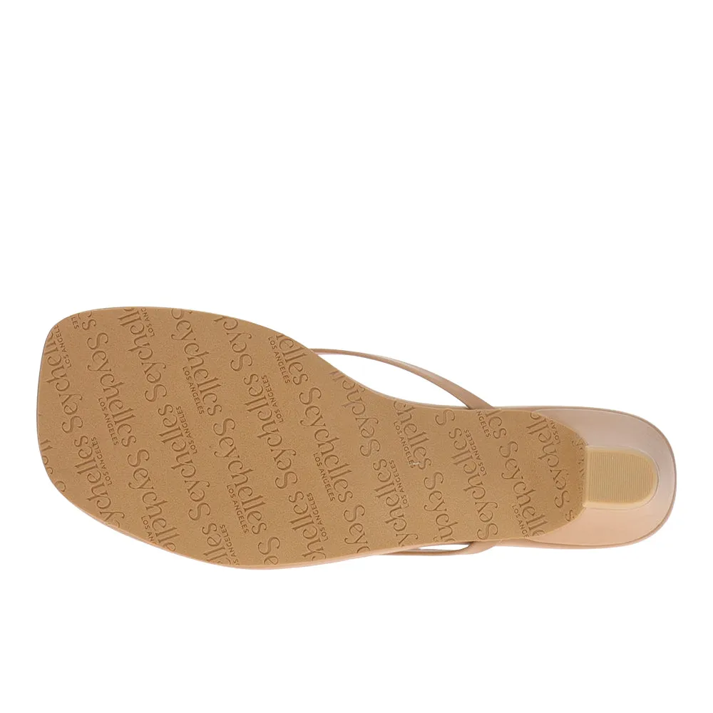 Perfect Wish Kitten Heel Sandal sold by Shoebacca product image thumbnail 5