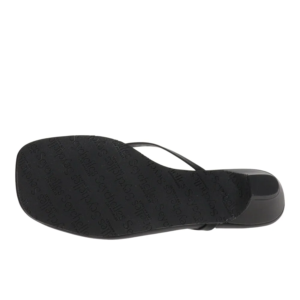 Perfect Wish Kitten Heel Sandal sold by Shoebacca product image thumbnail 5
