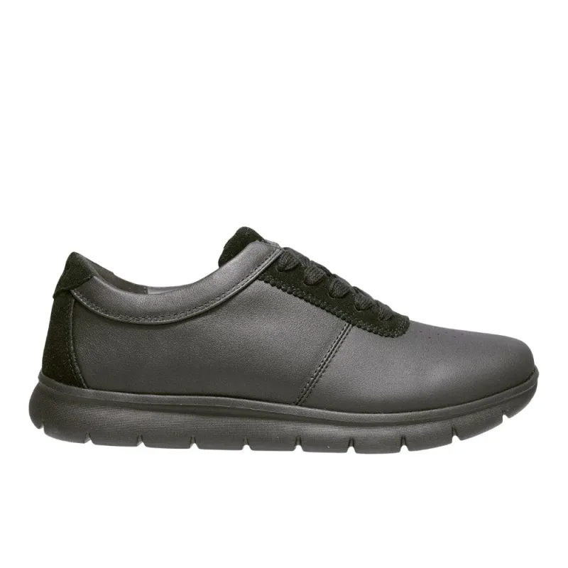 Stella Lace Up Sneakers made by Propet