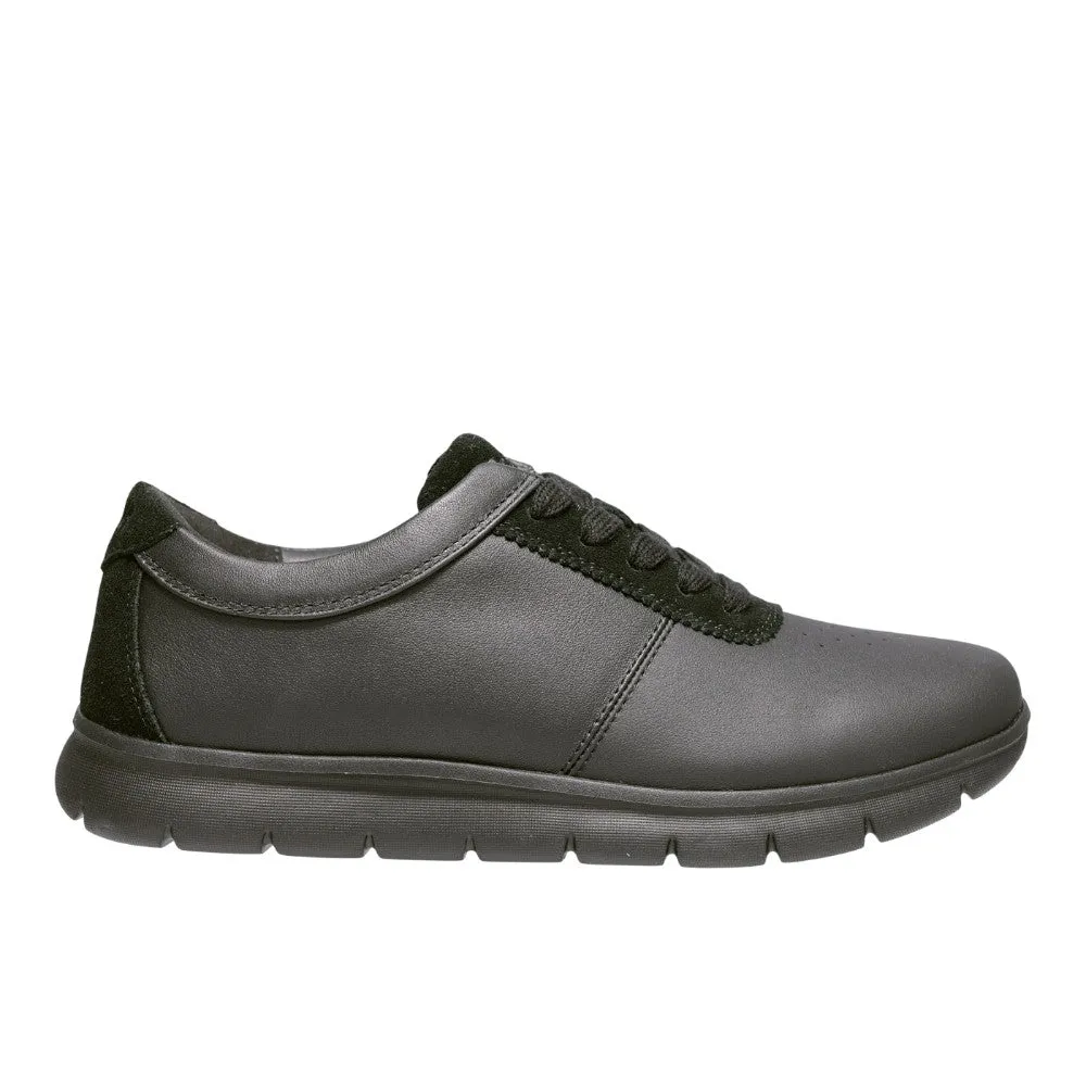 Stella Lace Up Sneakers sold by Shoebacca