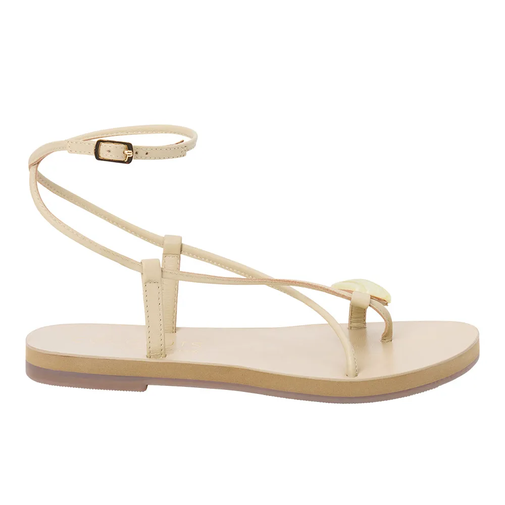 Cassian Ankle Strap Sandals sold by Shoebacca