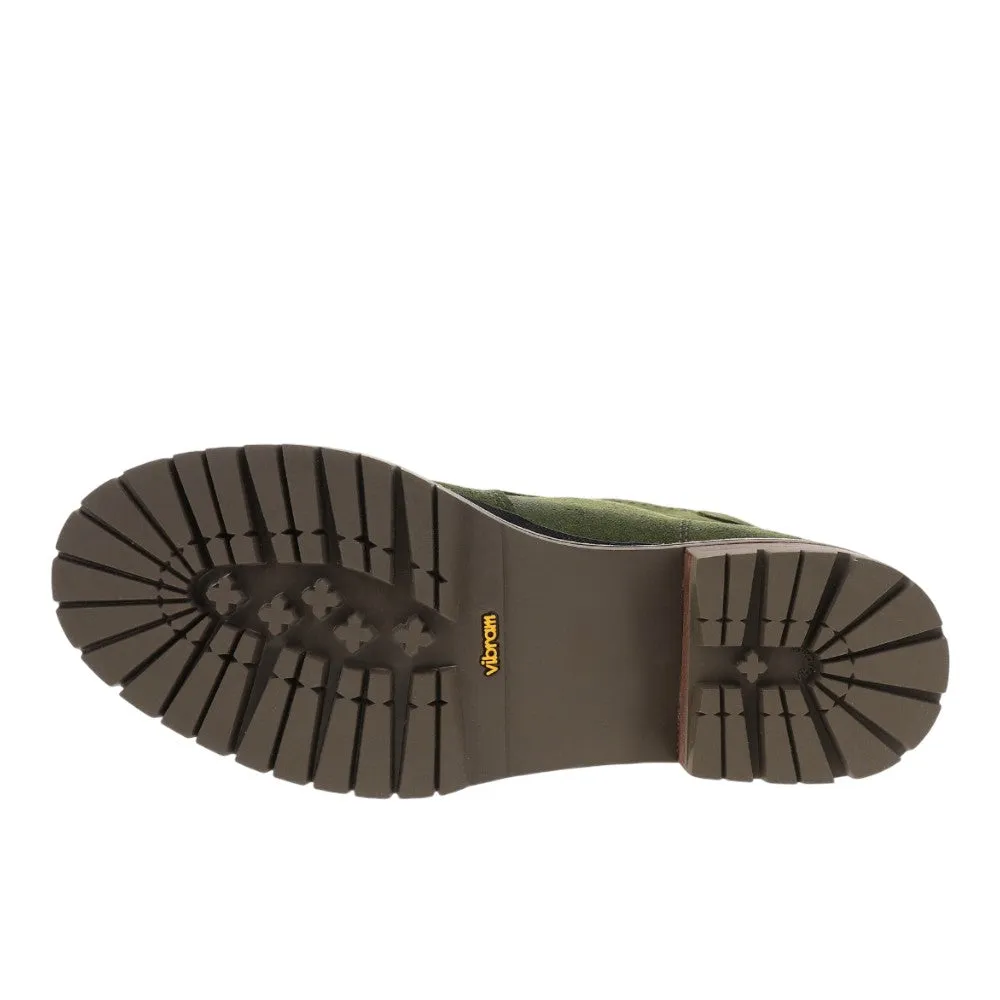 Leighton Round Toe Waterproof Zippered Boots sold by Shoebacca product image thumbnail 5