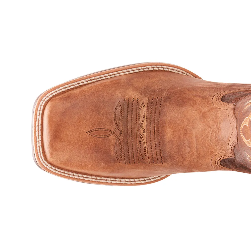 Plano Square Toe Cowboy Boots sold by Shoebacca product image thumbnail 4