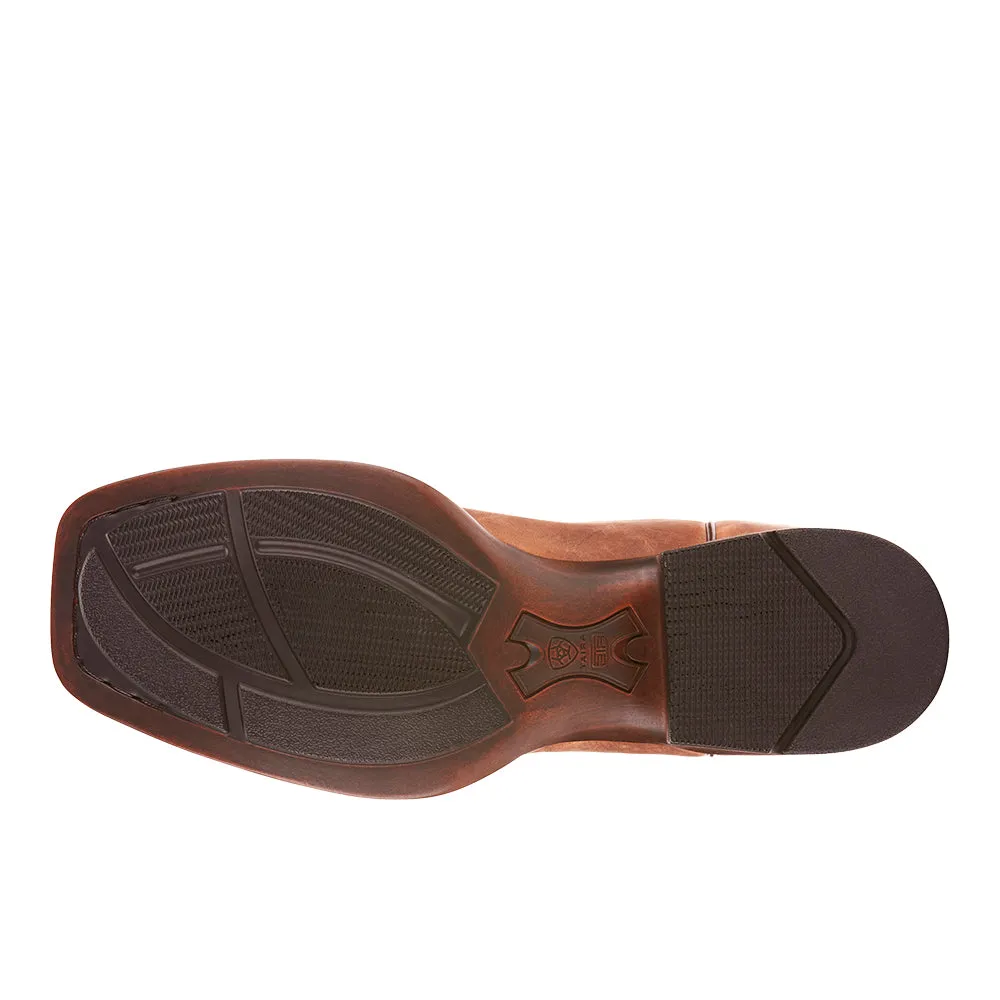 Plano Square Toe Cowboy Boots sold by Shoebacca product image thumbnail 5