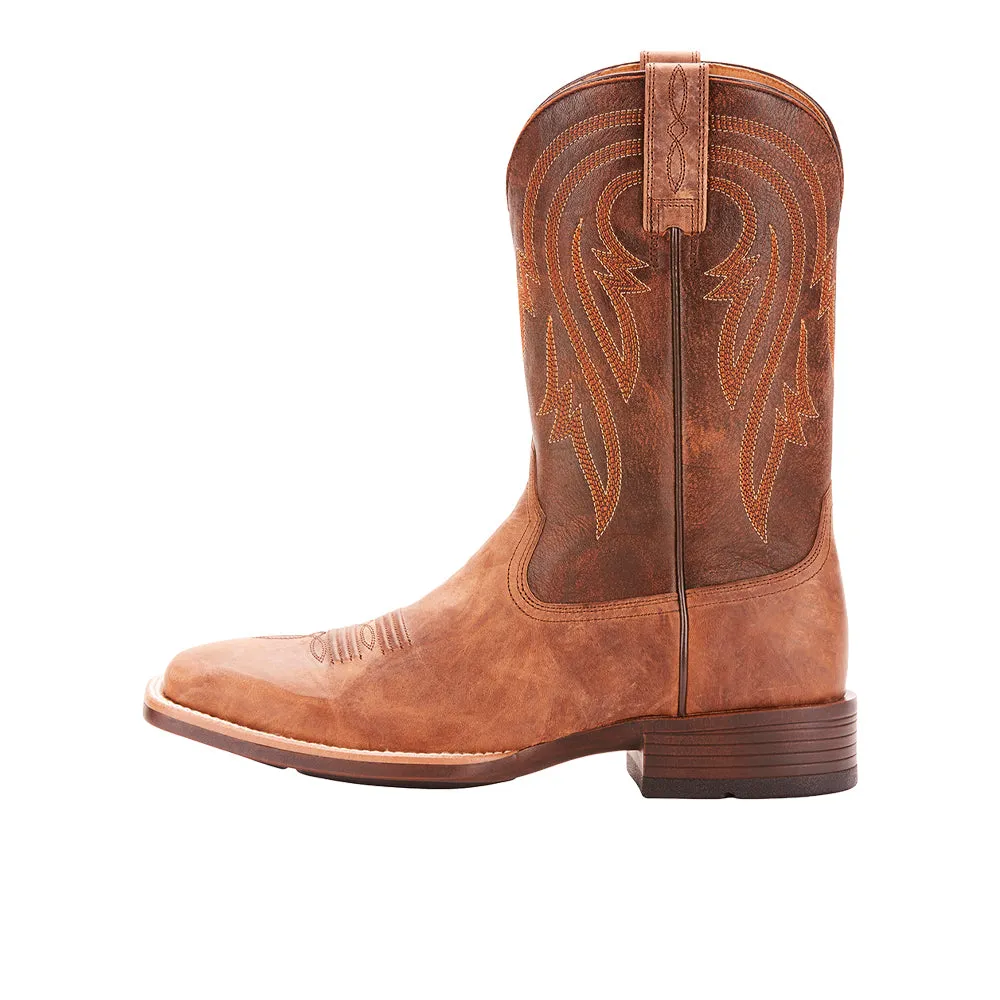 Plano Square Toe Cowboy Boots sold by Shoebacca product image thumbnail 3