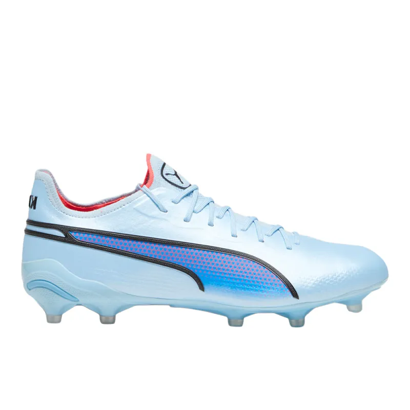 King Ultimate Soccer Cleats made by Puma