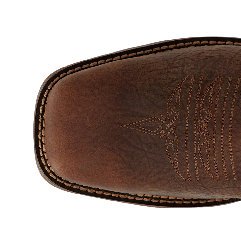 America 1776 Square Toe Pull On Boots sold by Shoebacca product image thumbnail 4