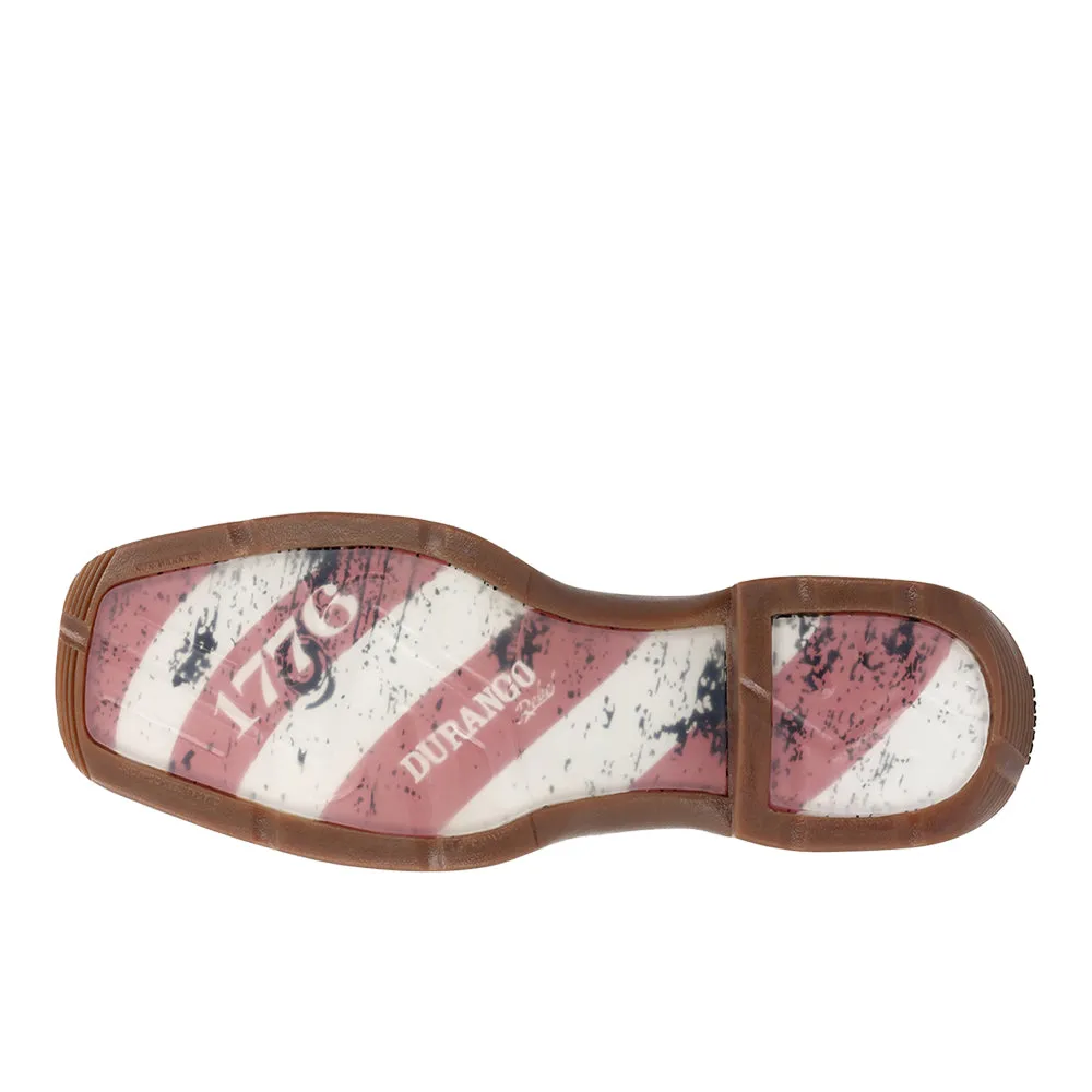 America 1776 Square Toe Pull On Boots sold by Shoebacca product image thumbnail 5