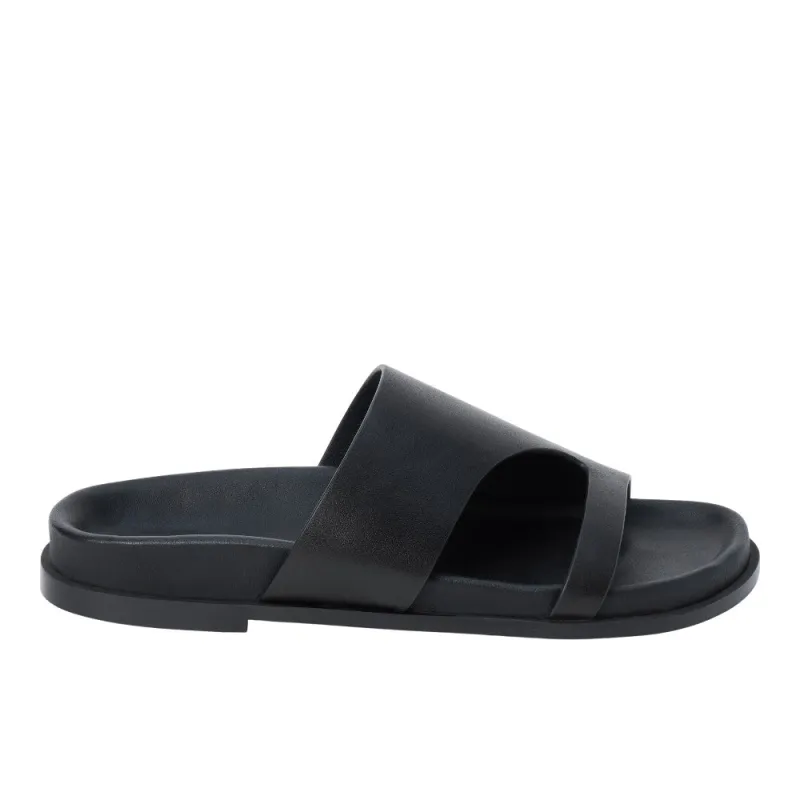 Tanner Footbed Sandals made by Matisse