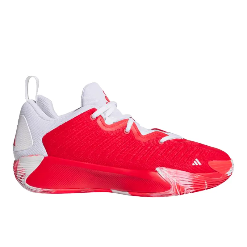 Initiation Basketball Shoes made by Adidas