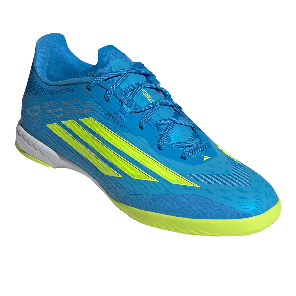 F50 League Indoor Football Shoes sold by Shoebacca product image thumbnail 2