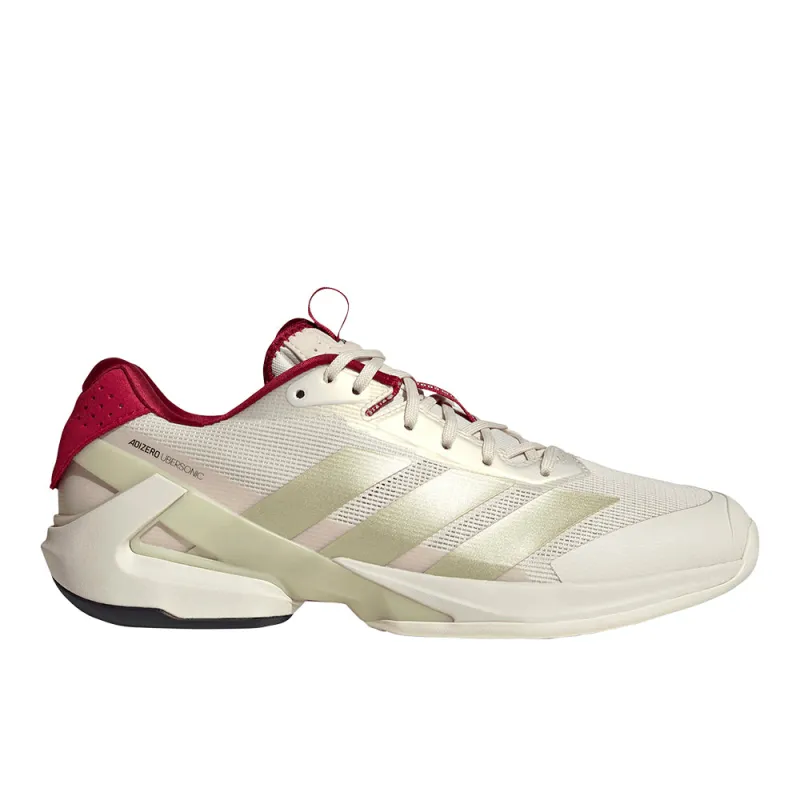 Adizero Ubersonic 5 Tennis Shoes made by Adidas