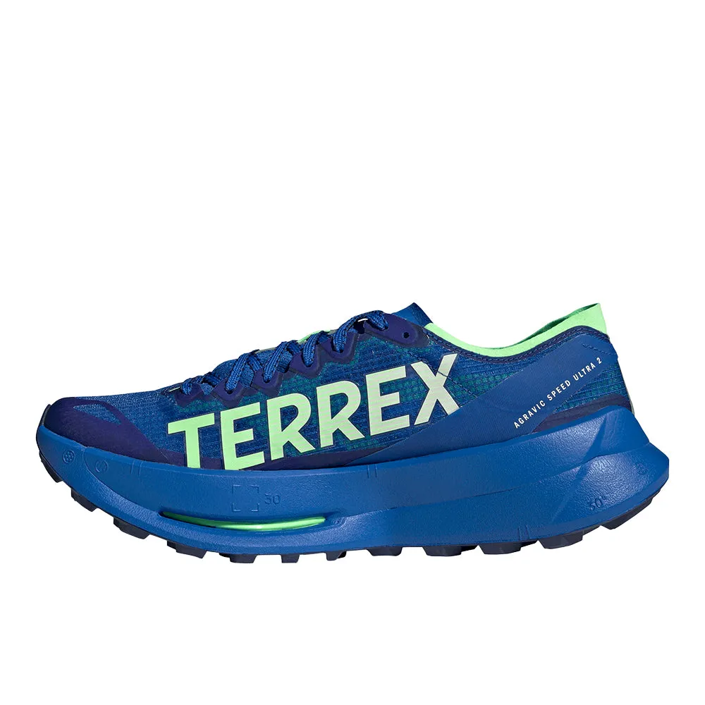 Terrex Agravic Speed Ultra 2 Trail Running Shoes sold by Shoebacca product image thumbnail 3