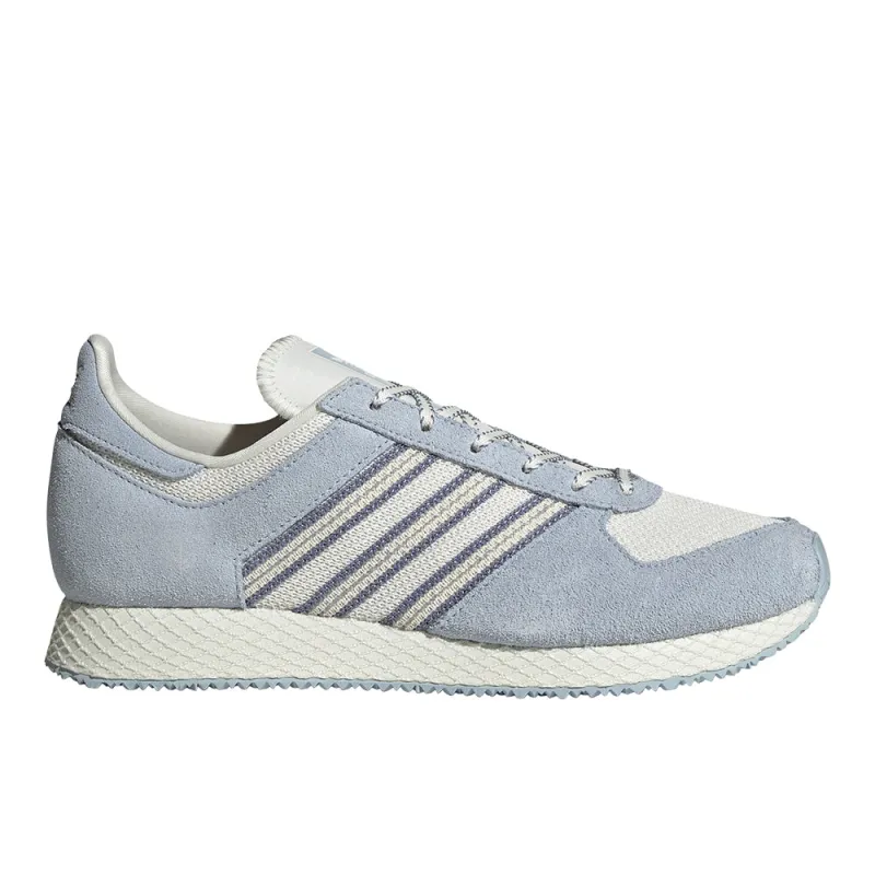 Atlanta Lace Up Sneakers made by Adidas