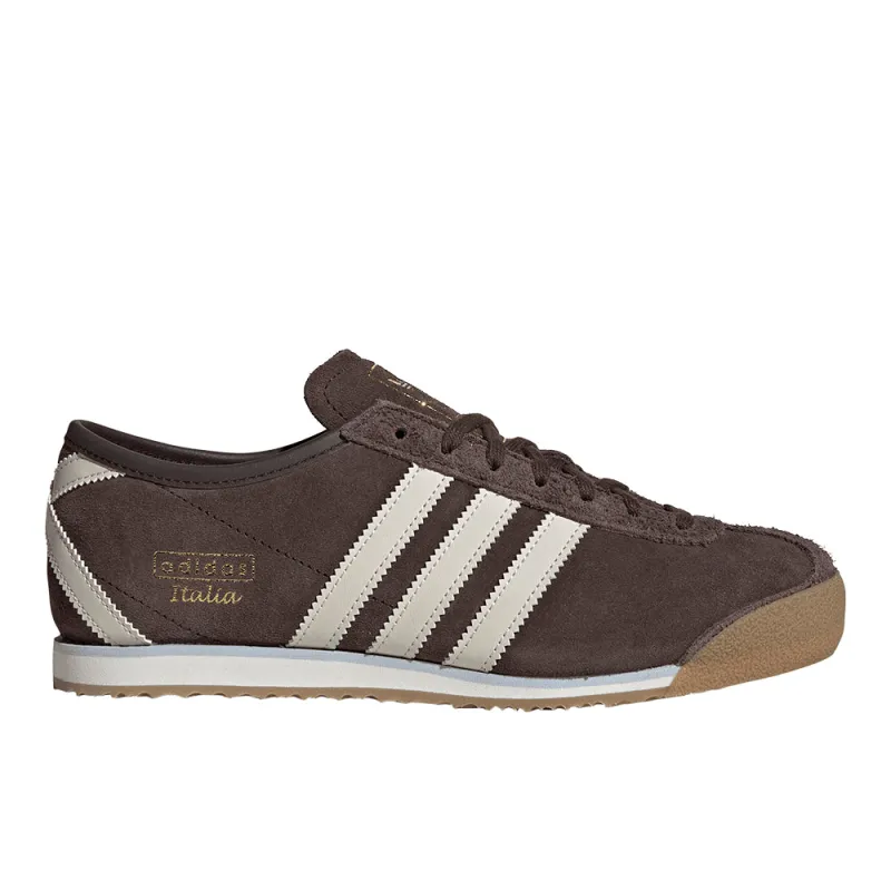 Italia 70s Lace Up Sneakers made by Adidas