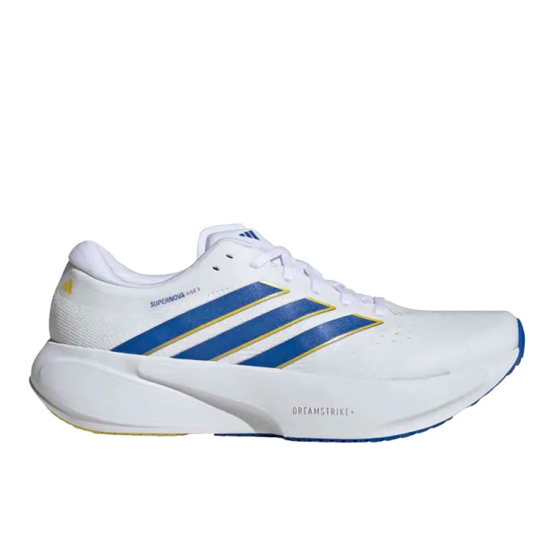 Supernova Rise 3 Running Shoes made by Adidas