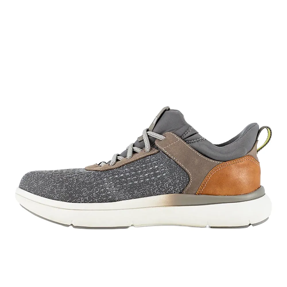 Fleet Work Slip Resistant Composite Toe Work Shoes sold by Shoebacca product image thumbnail 3