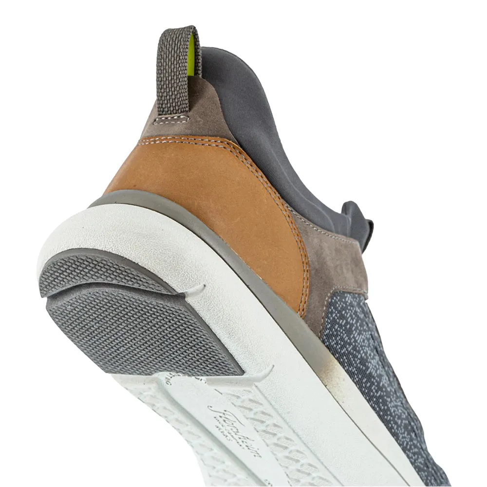 Fleet Work Slip Resistant Composite Toe Work Shoes sold by Shoebacca product image thumbnail 5
